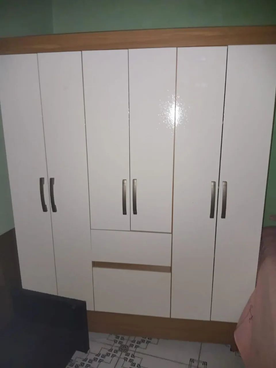 Guarda roupa 