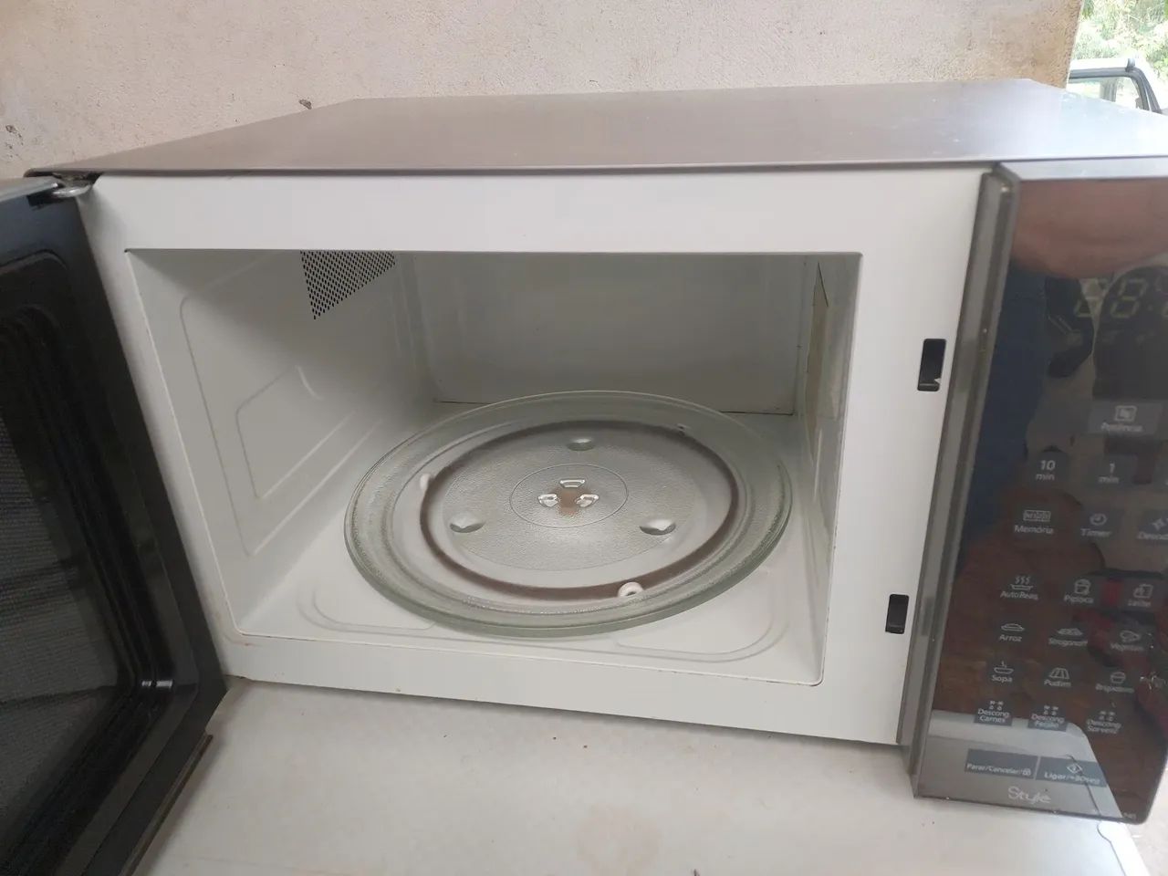 Microondas  - Foto 3
