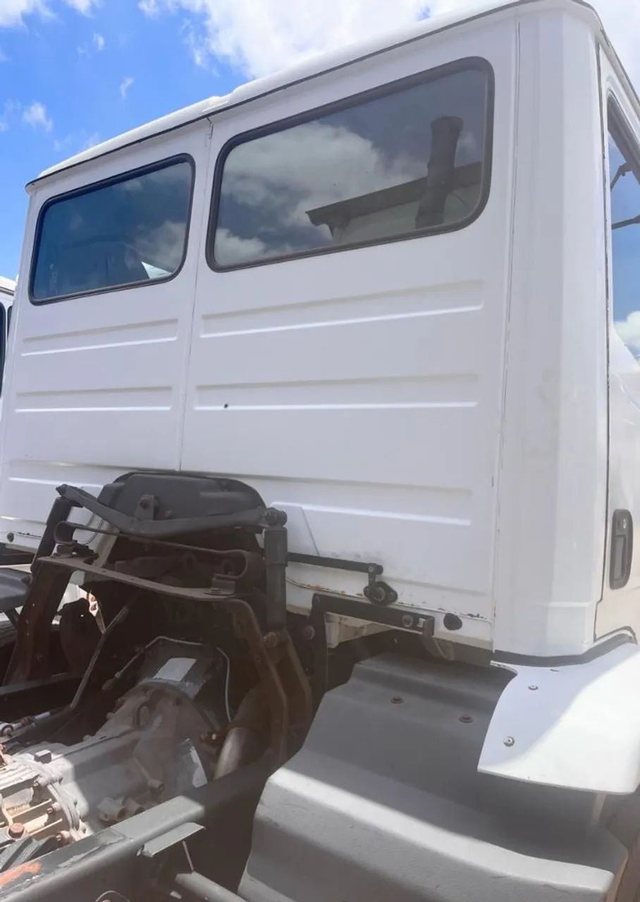 Mb 1719 actron - Foto 5
