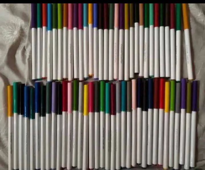 Itens papelaria - Foto 2
