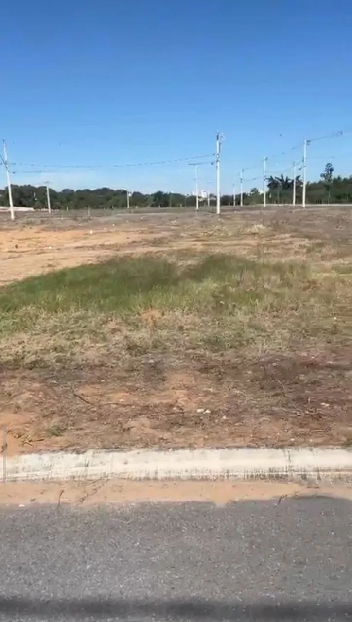 Terreno 260m2 Jd Kaizuka Taubaté 