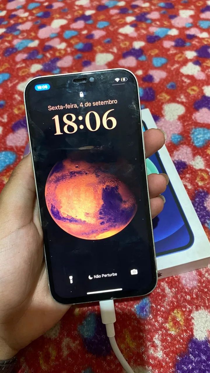 Vendo iPhone 12 - Foto 5
