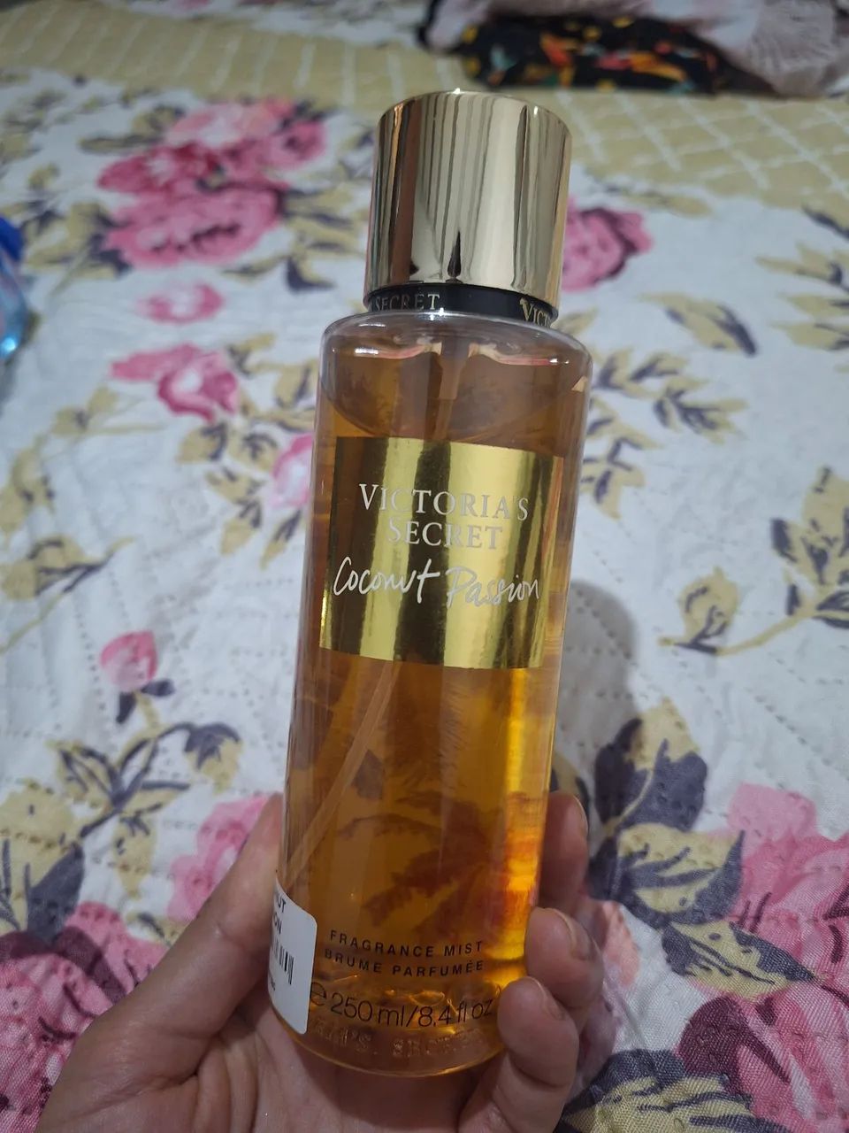 Body sprash victoria secret 