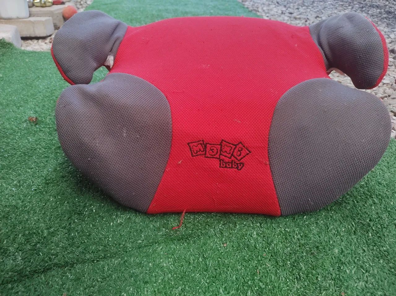 assento infantil para carro - Foto 2