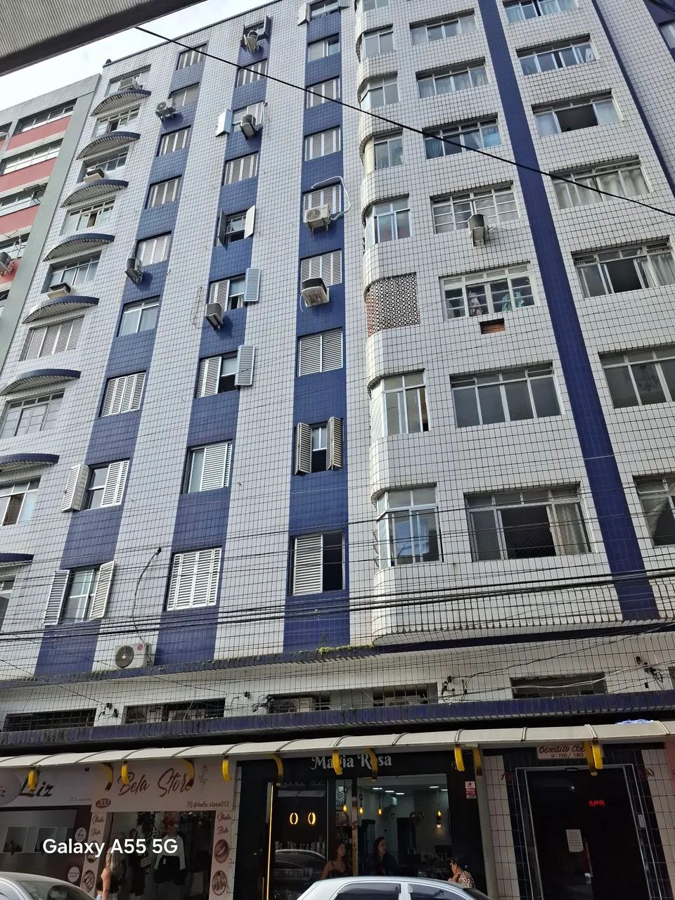 Primeira imagem do imóvel