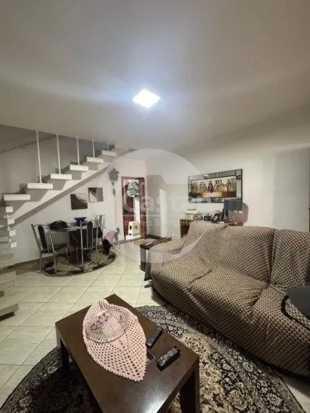 sobrado na vila ema com 3 dormitórios e 2 vagas - Foto 2