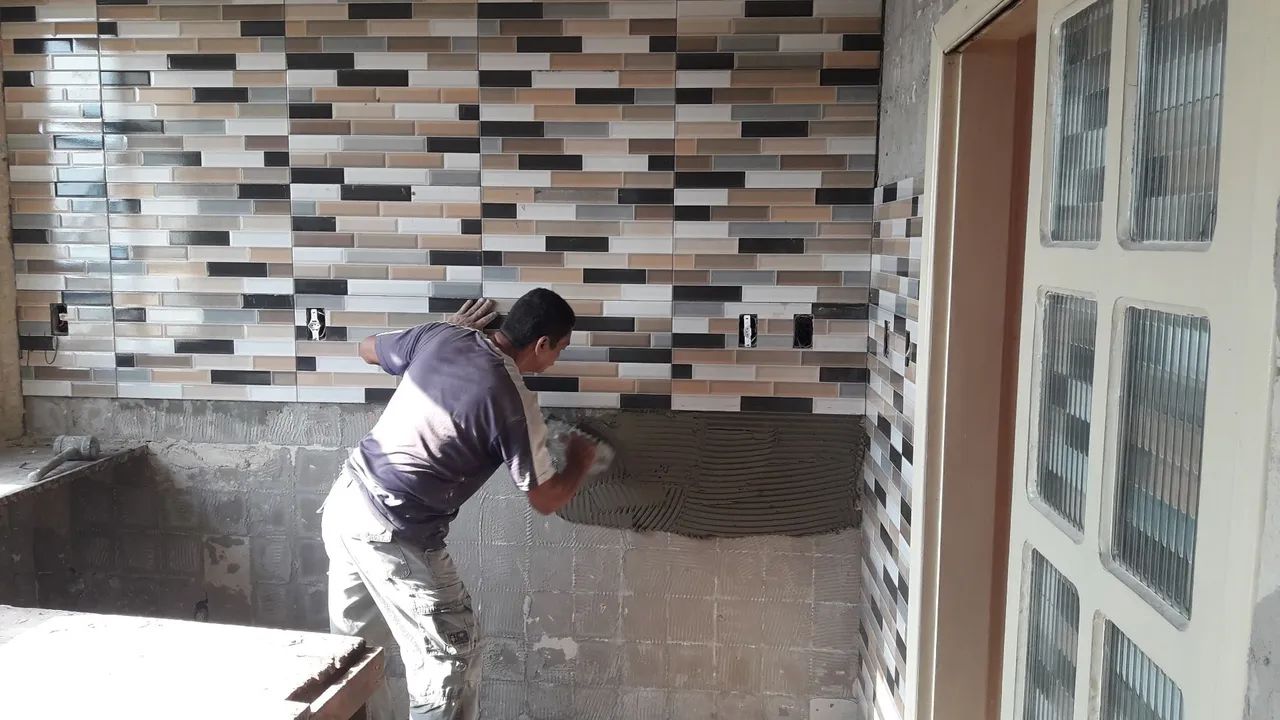            ( O PEDREIRO DA FOTO ) - Foto 6