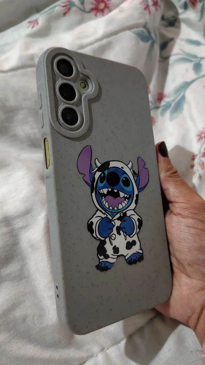 Galaxy A15 5g impecável - Foto 3