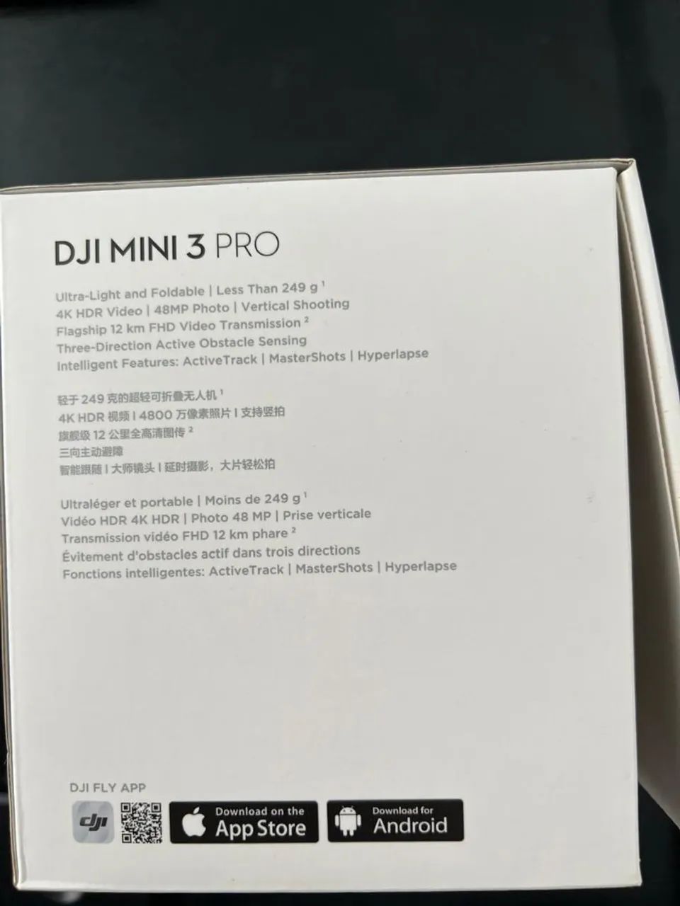 DJ mini pro 3 - Foto 3