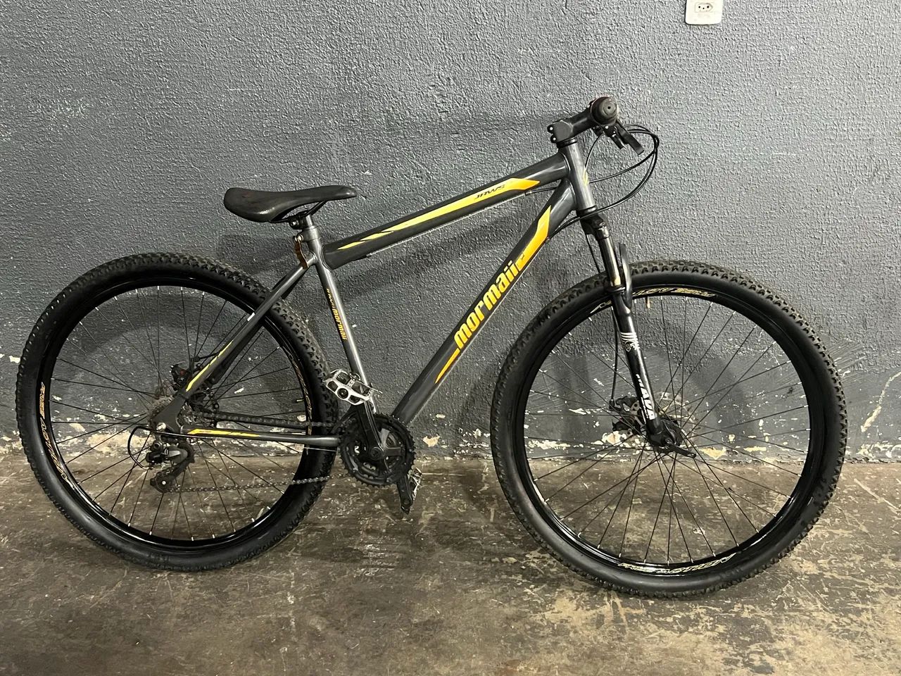 Bicicleta aro 29 - Foto 2