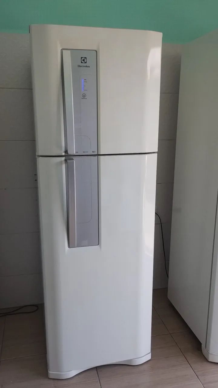 Geladeira Electrolux 