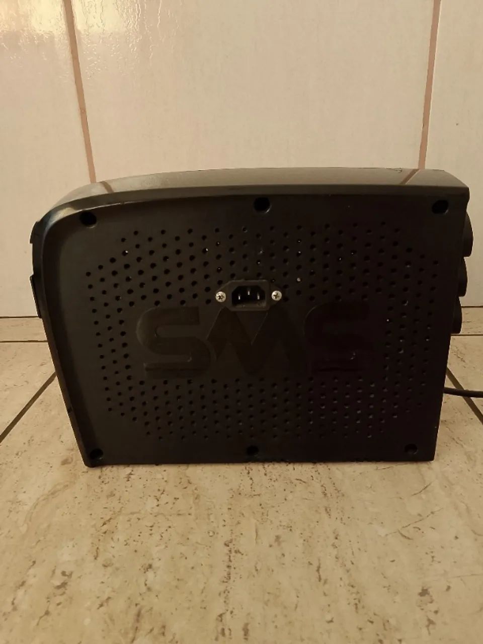 Nobreak SMS 1200va - Foto 4