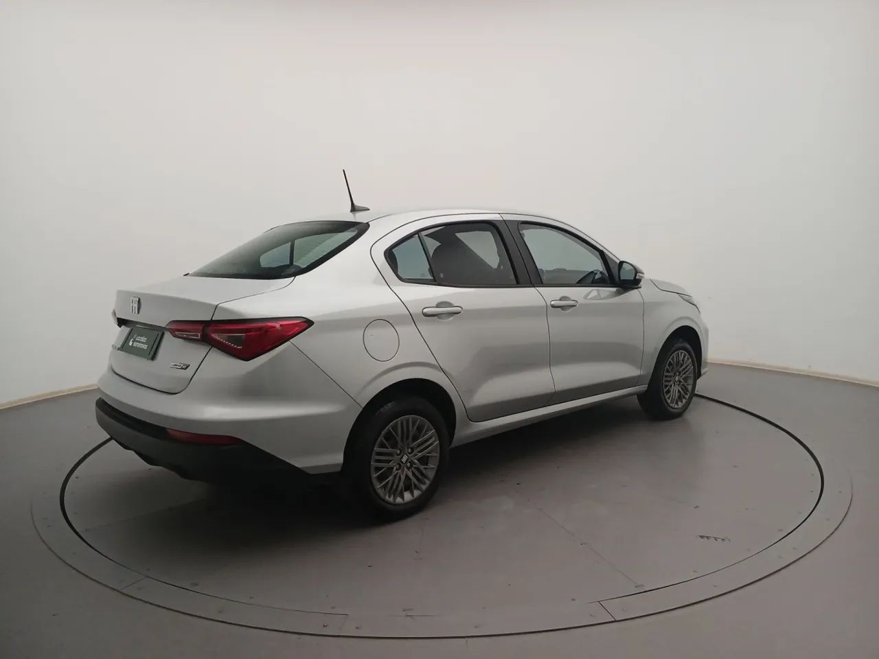 Fiat Cronos Precision 1.3 16V Flex Aut. 2026 - Foto 5