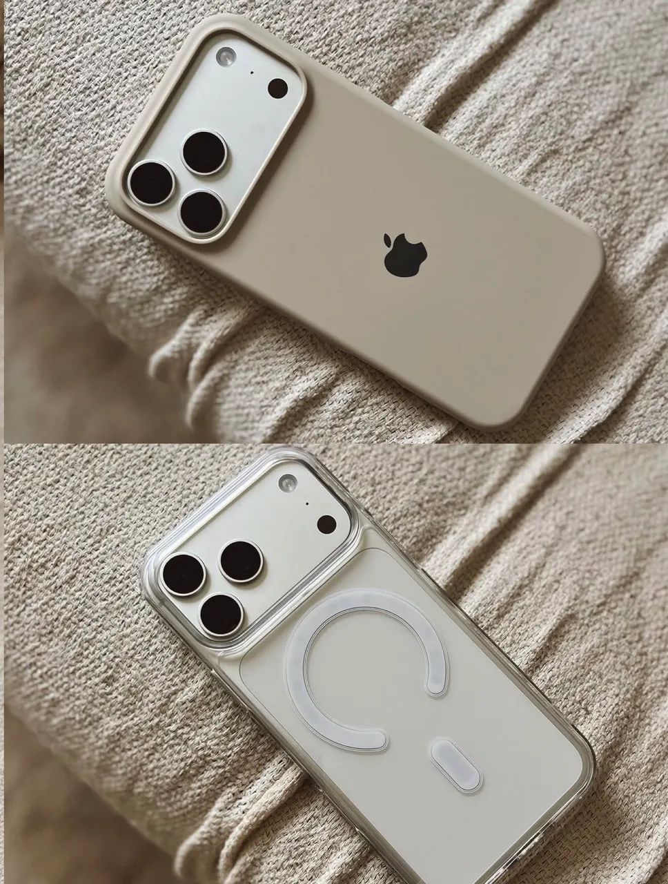 iPhone 17 Pro Max , NOVO caixa e todos acessórios, aceito cartão de crédito até 12x - Foto 3