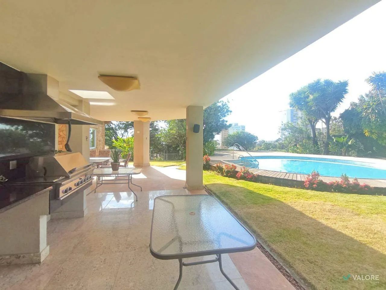 Casa 5 quartos à venda no Mangabeiras - Foto 5