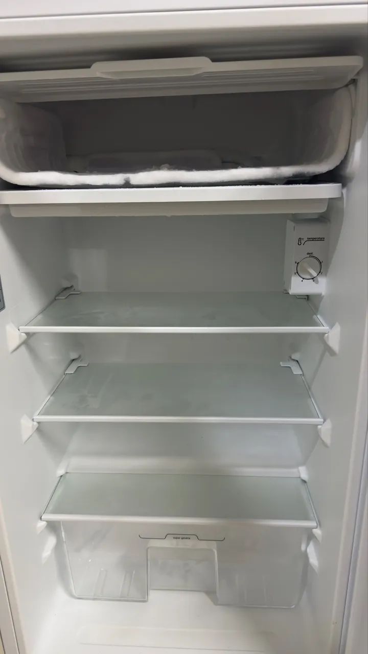 Frigobar Midea  - Foto 5