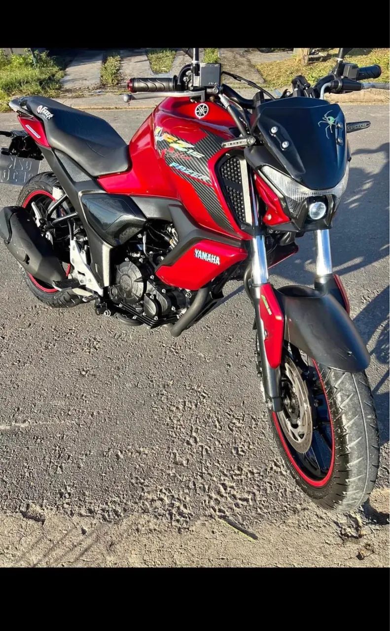 Moto Nova 