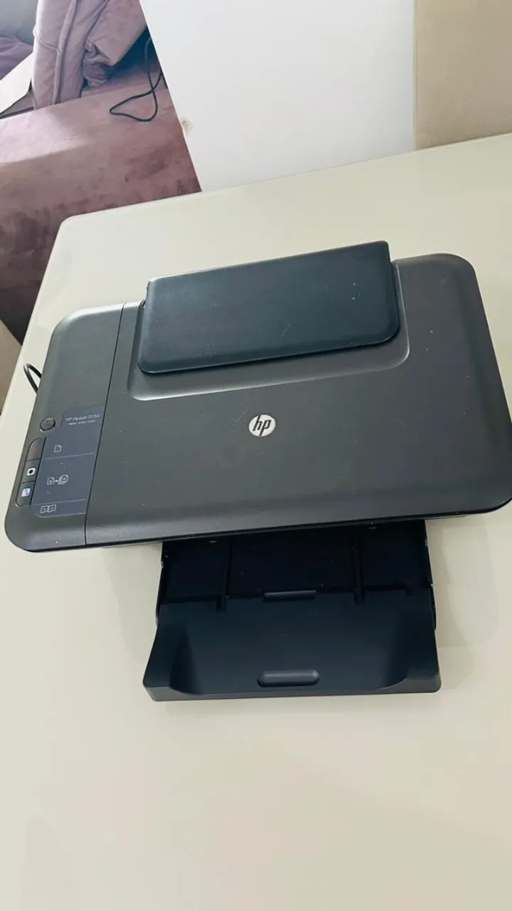Impressora HP2050