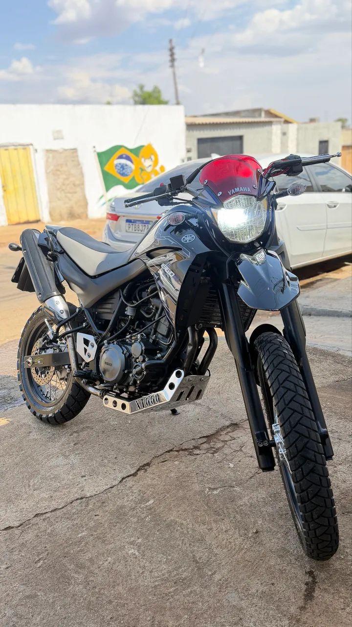 Xt 660R  - Foto 5