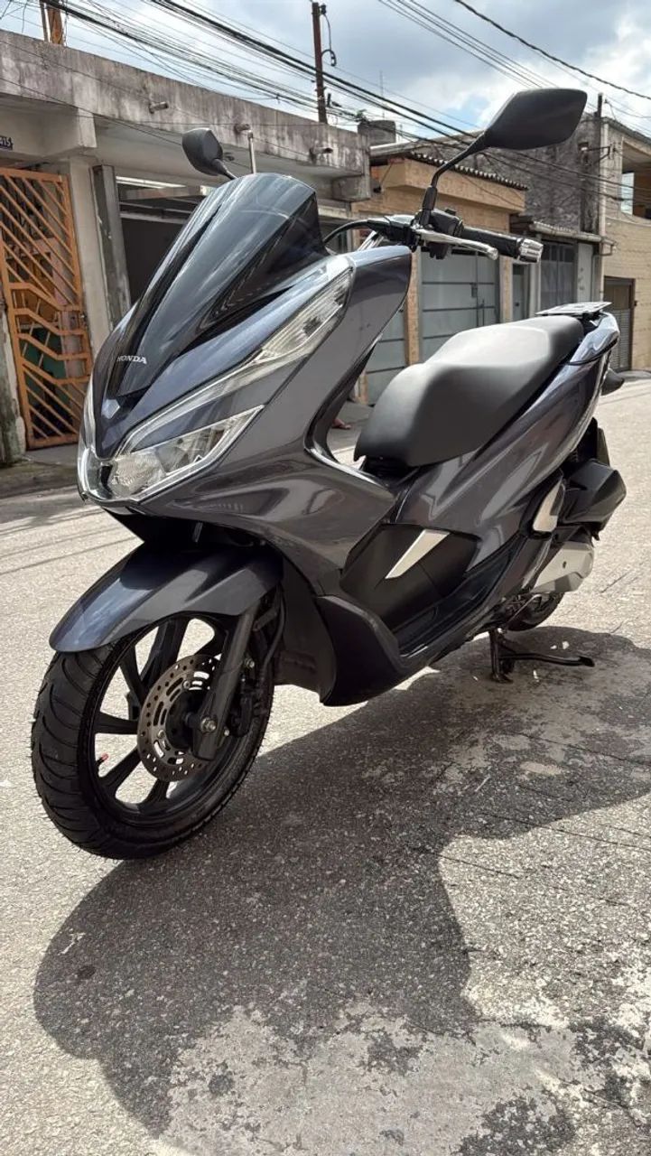 Vendo PCX - Foto 3