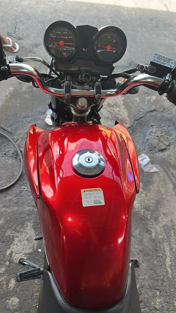 Yamaha Factor 2010  - Foto 3