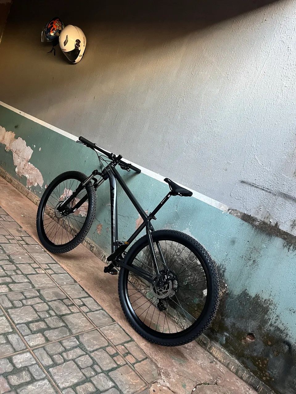 Bike aro 29 