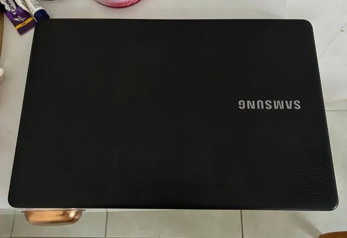 Notebook Samsung Essentials E34 - Foto 3