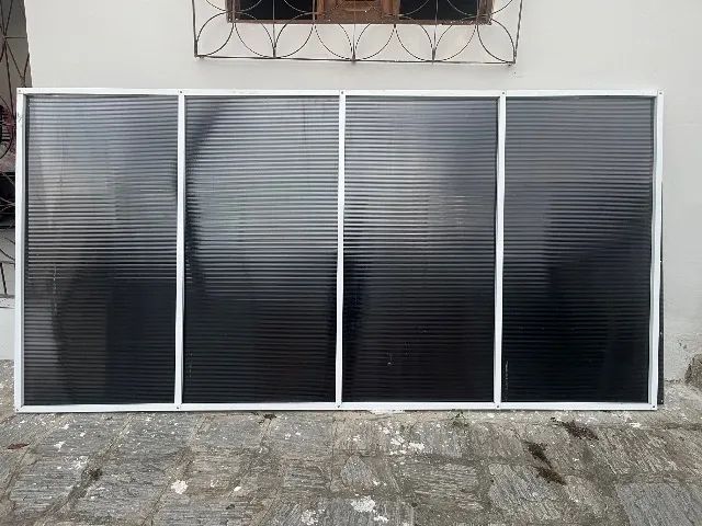 Toldo - Foto 5