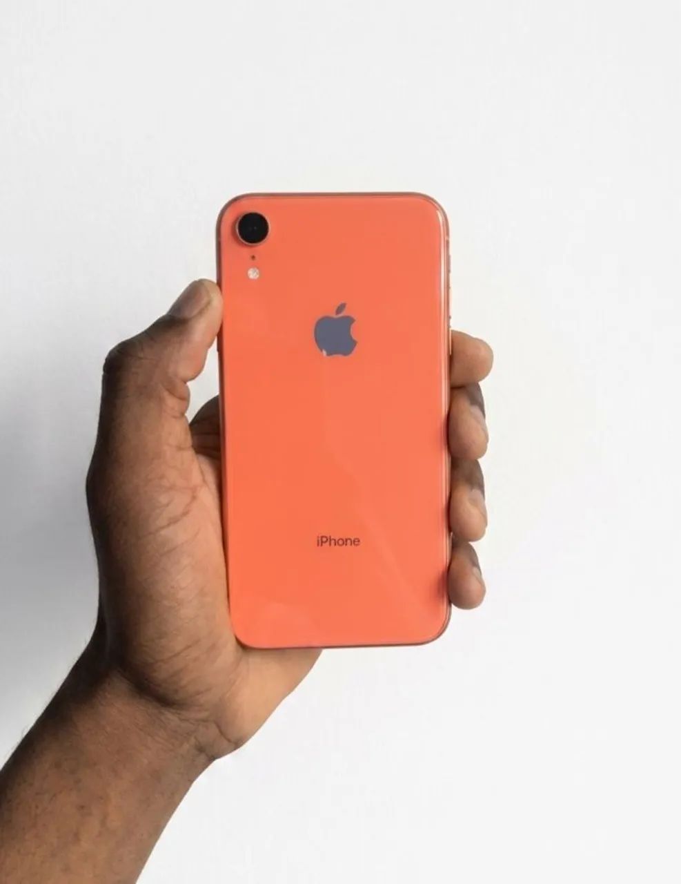 IPhone XR/ 64GB conservado  - Foto 2