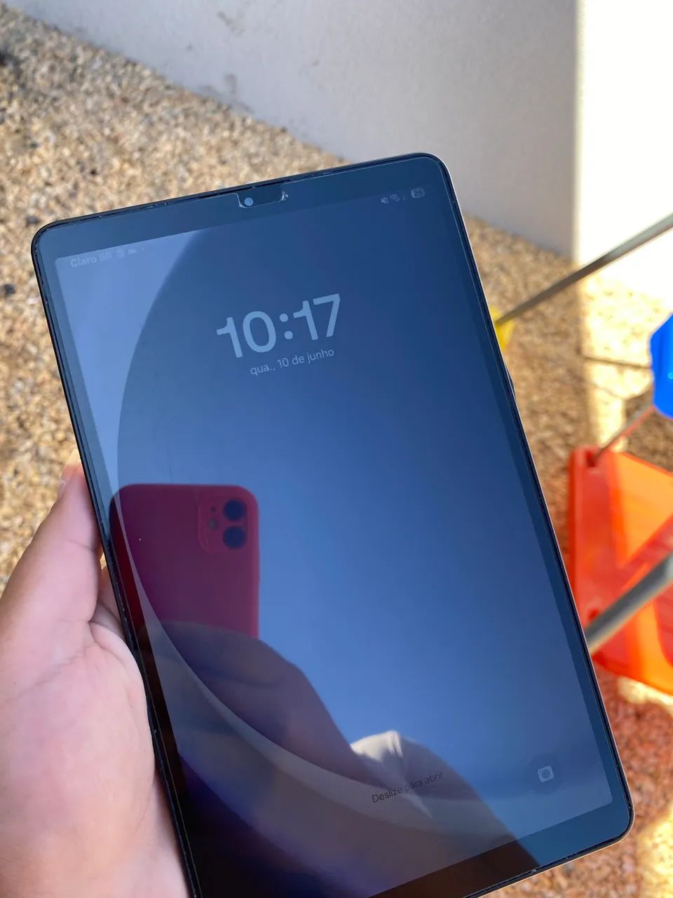 Tab A9 - Foto 3
