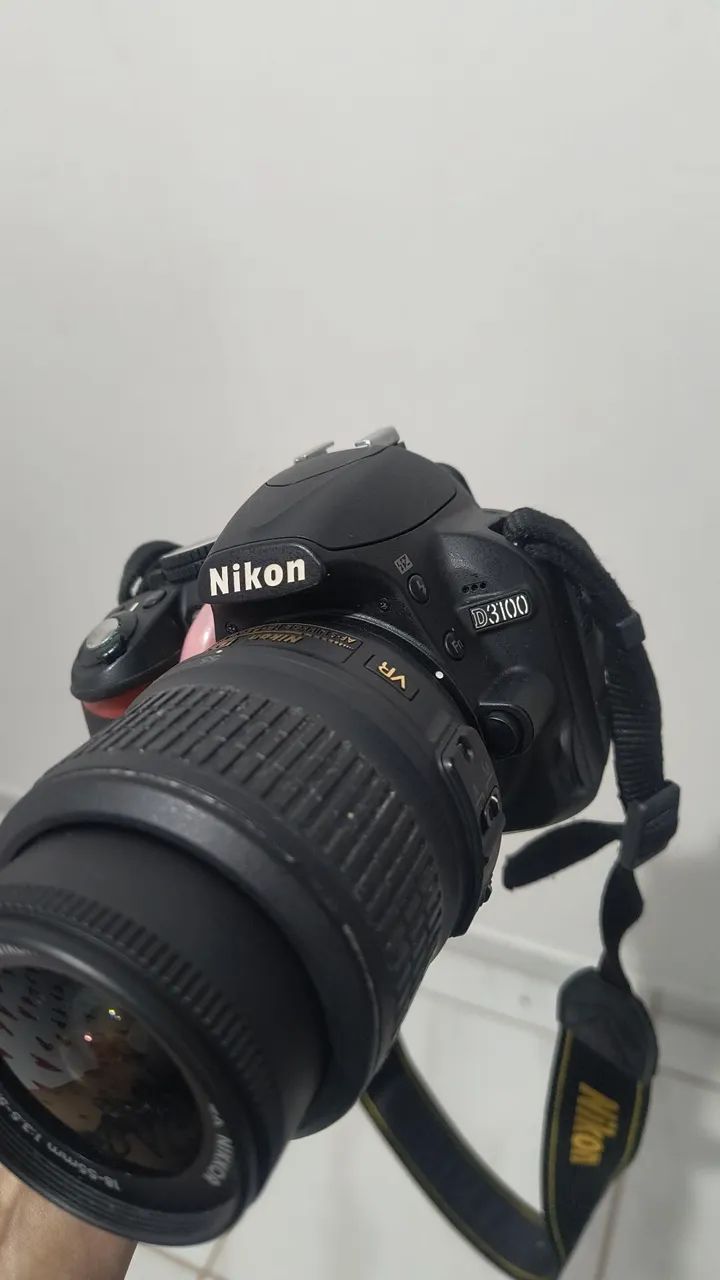 KIT NIKON COMPLETO  - Foto 2