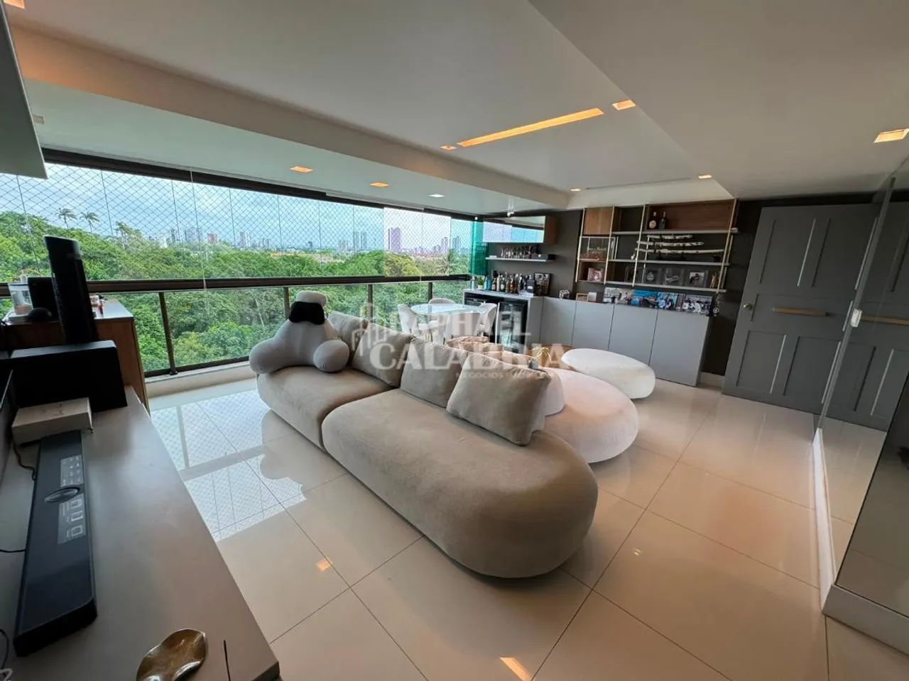 Apartamento de 108m² no bairro do Poço da Panela - Foto 3
