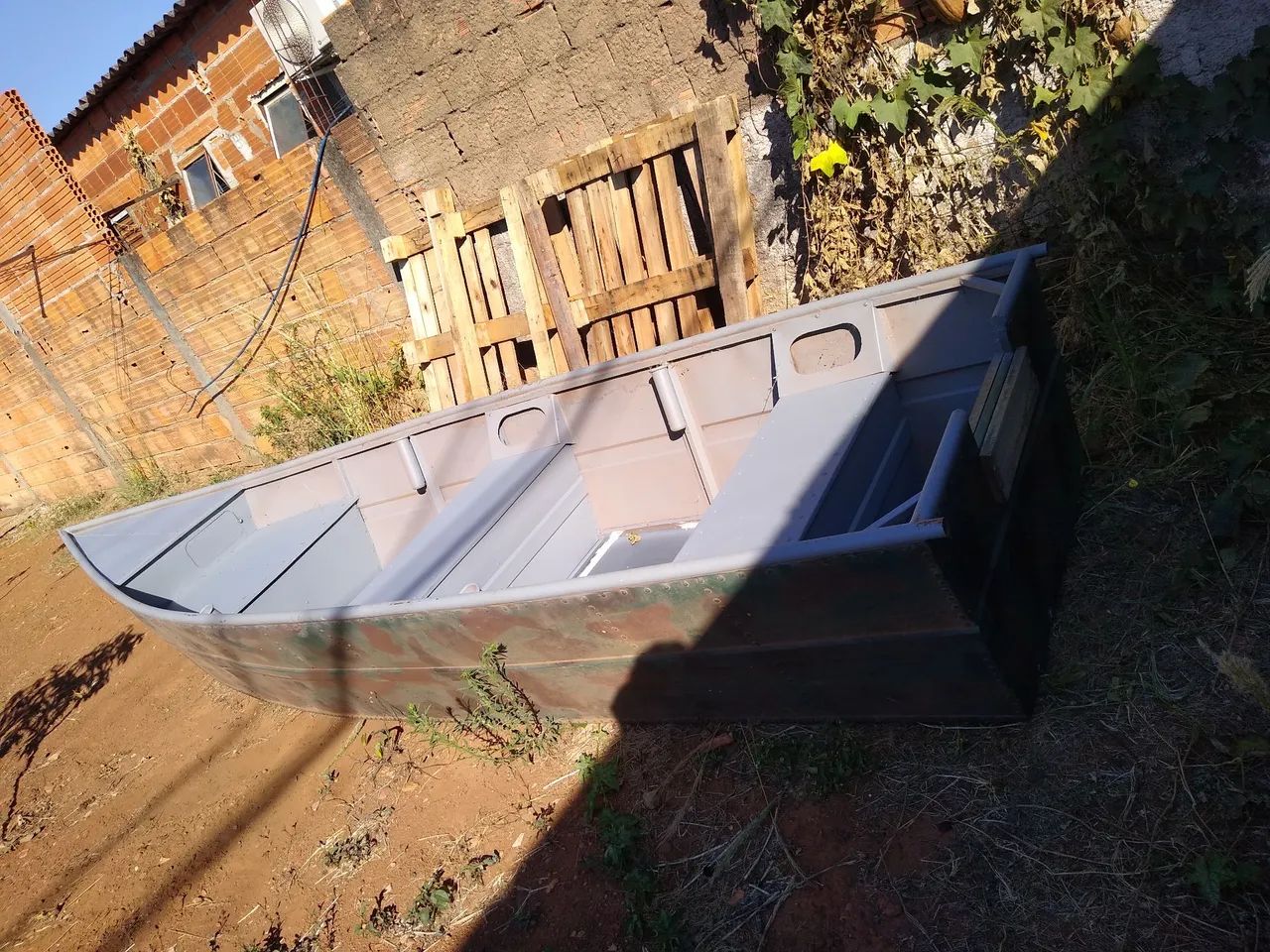 Barco  - Foto 4
