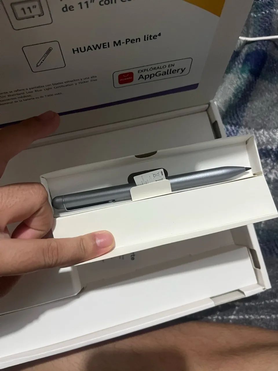 Tablet Huawei  - Foto 4