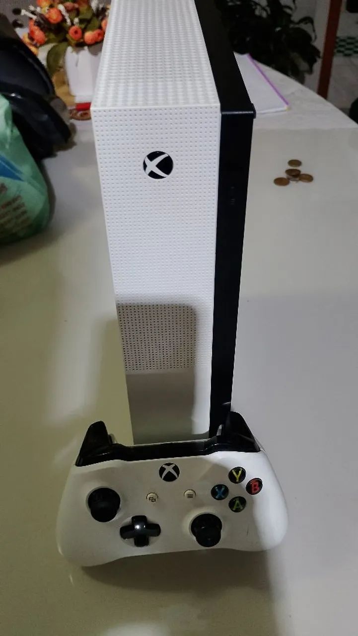 Xbox neo s