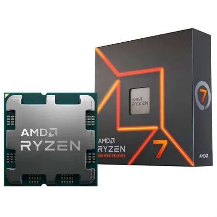 Amd Ryzen 7 700x - Foto 2