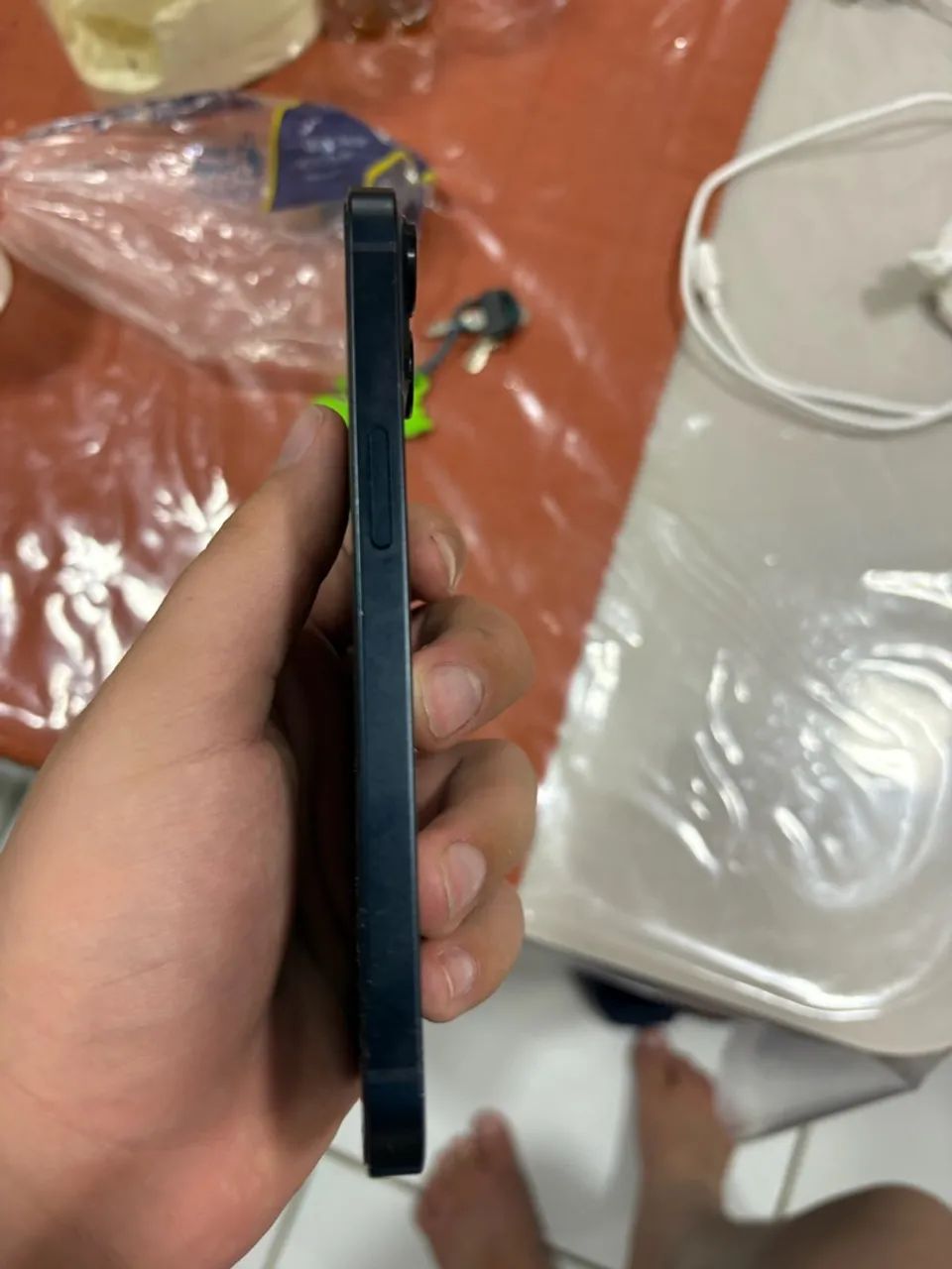 iPhone 13 128GB PARA VENDER HOJE!!!! - Foto 3