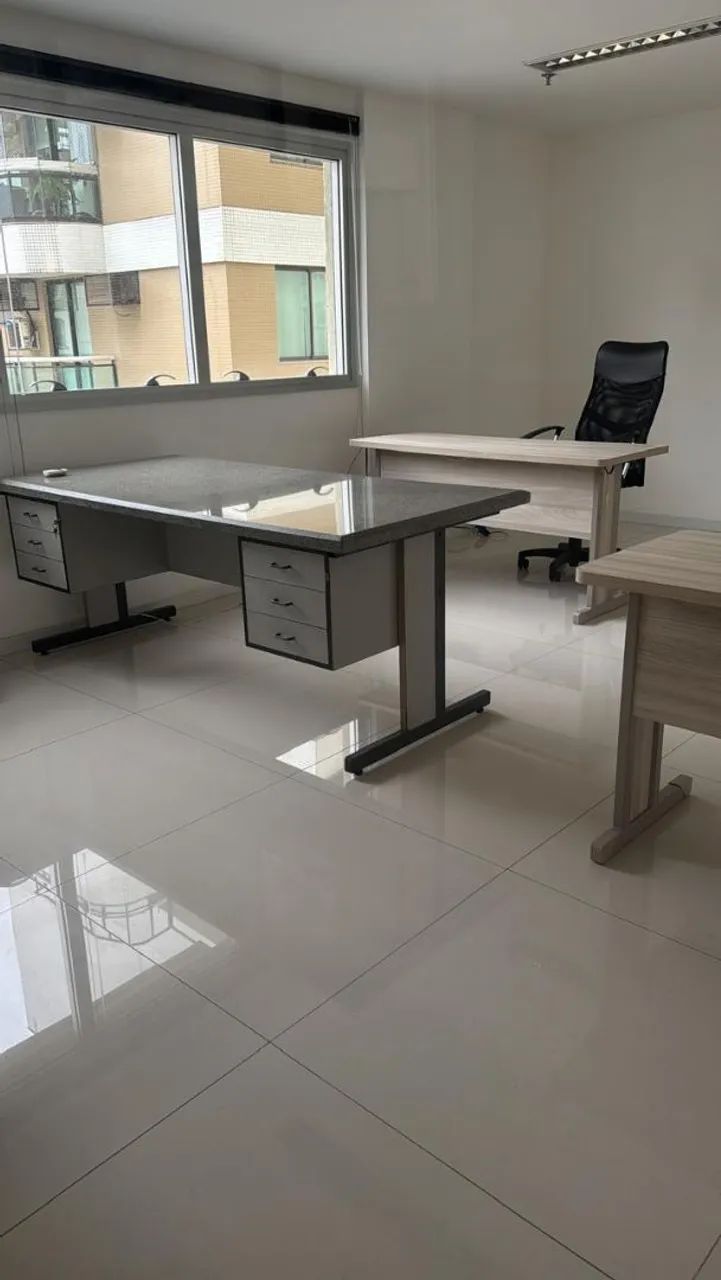 móveis p escritórios - Foto 2