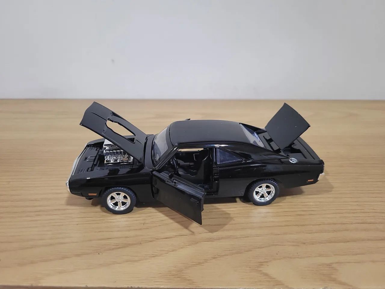 DODGE Charger 1970 - Foto 4