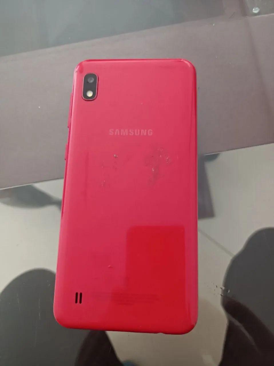 Samsung Galaxy A10  - Foto 2
