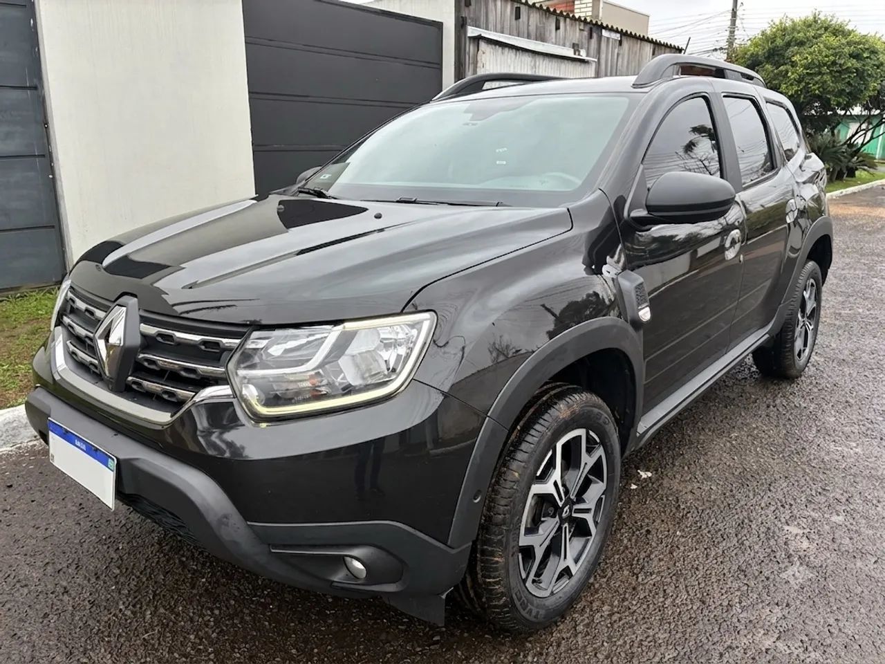 Renault Duster DUSTER Iconic 1.6 16V Flex Aut. 2023