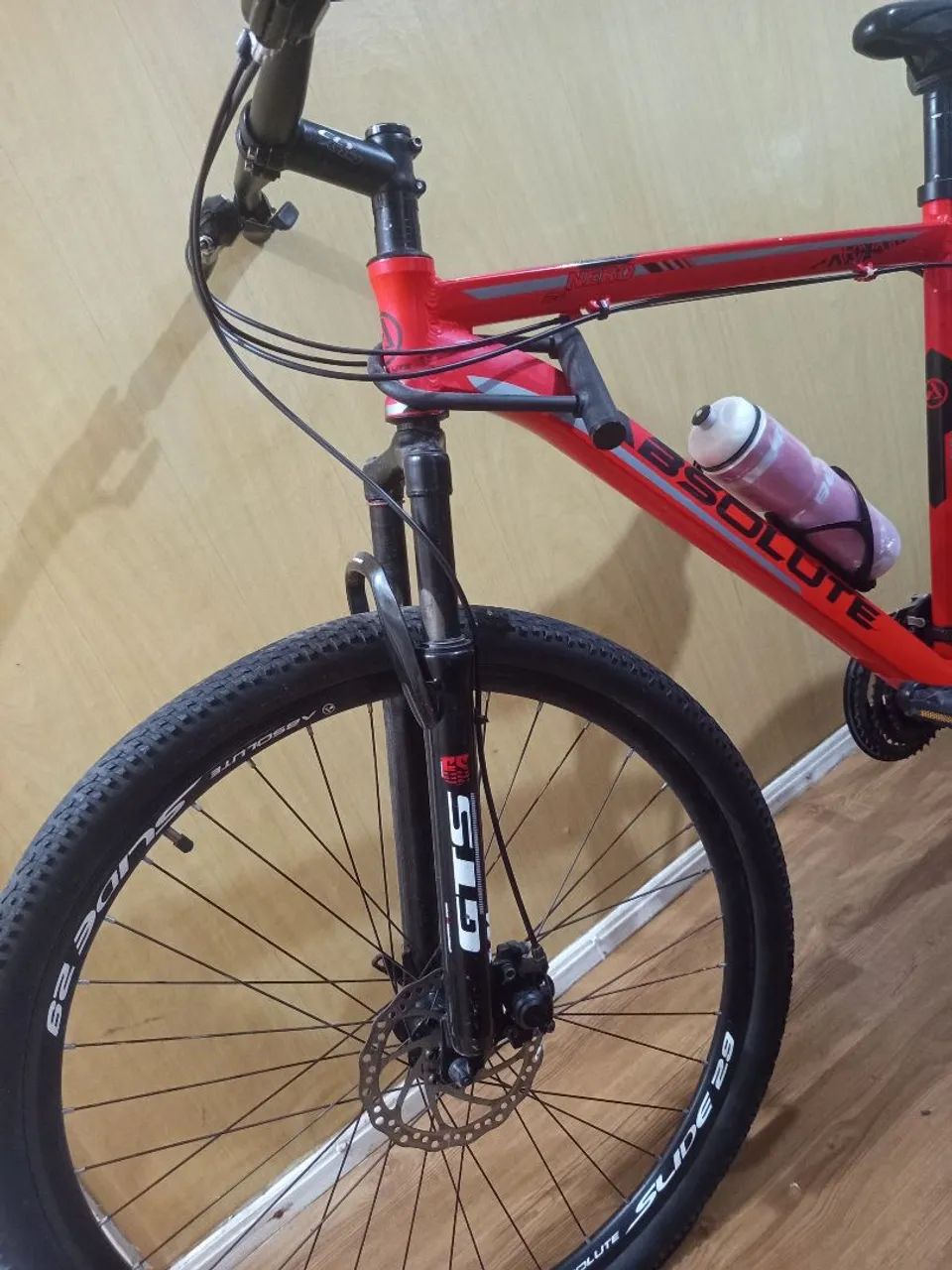 Bike absolute - Foto 2