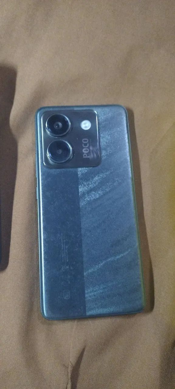 VENDO POCO M7 PRO 512 GB E 12 GB DE RAM - Foto 4