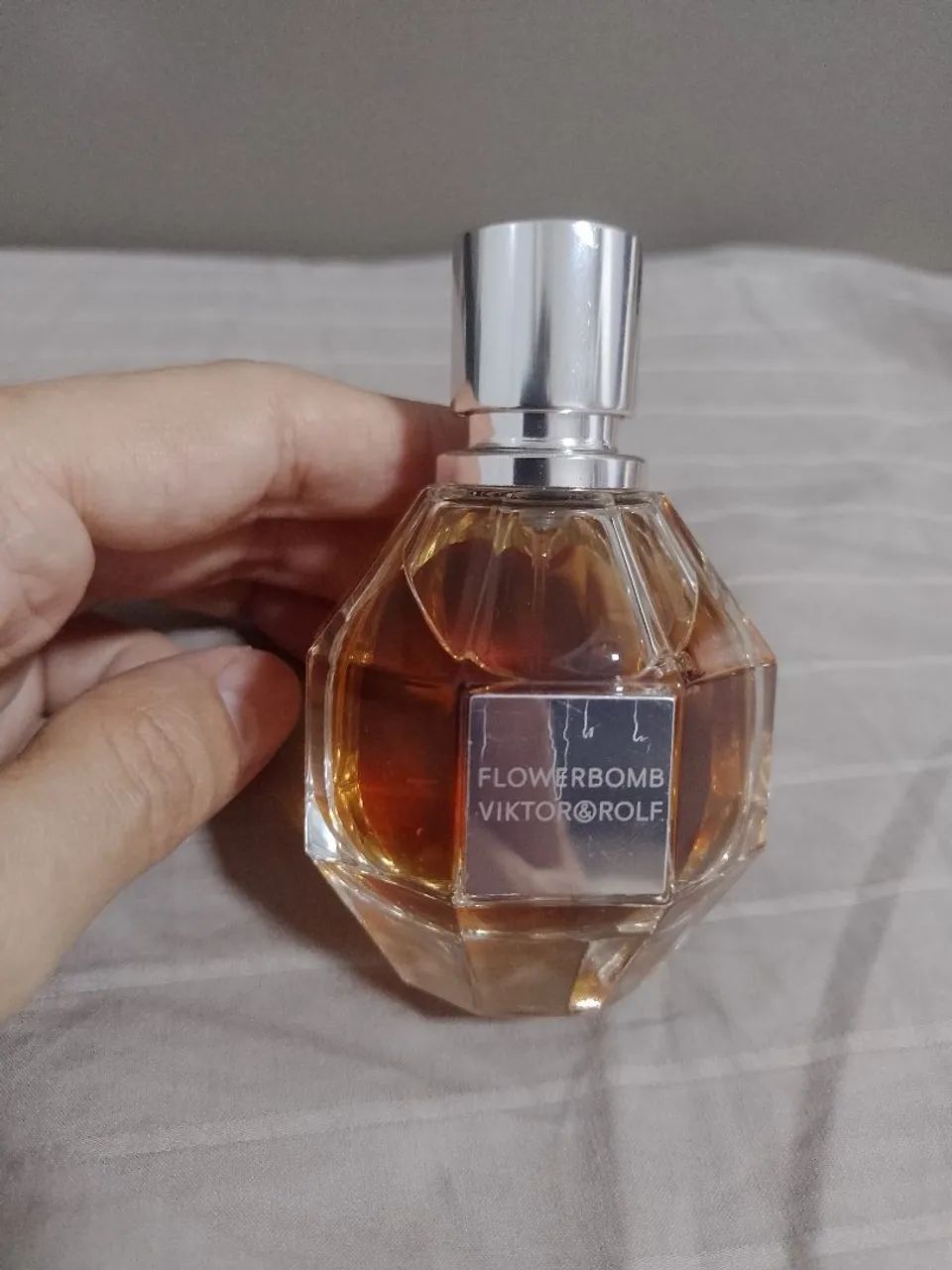 Perfume Flower Bomb - Foto 2