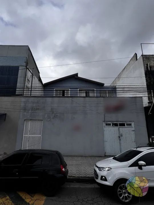 ÓTIMA CASA PARA VENDA COM 4 DORMITÓRIOS