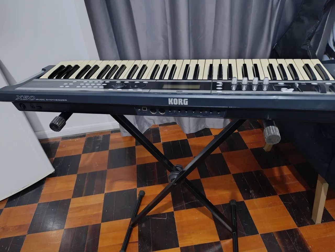 Teclado