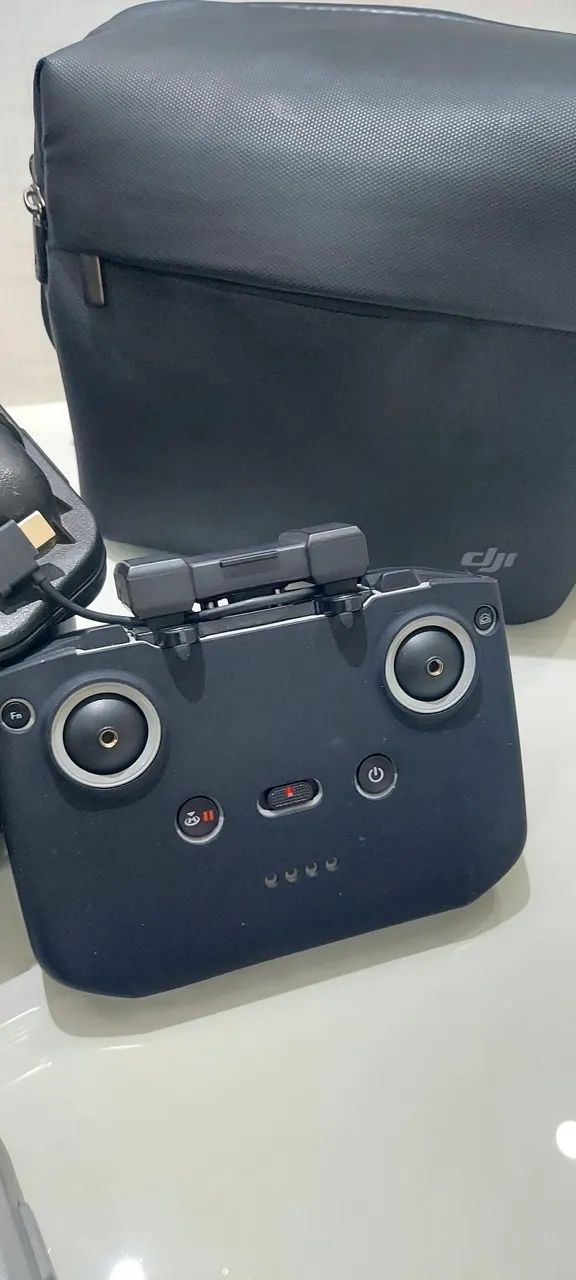 Drone DJI Air2S com 5 Baterias - Foto 3