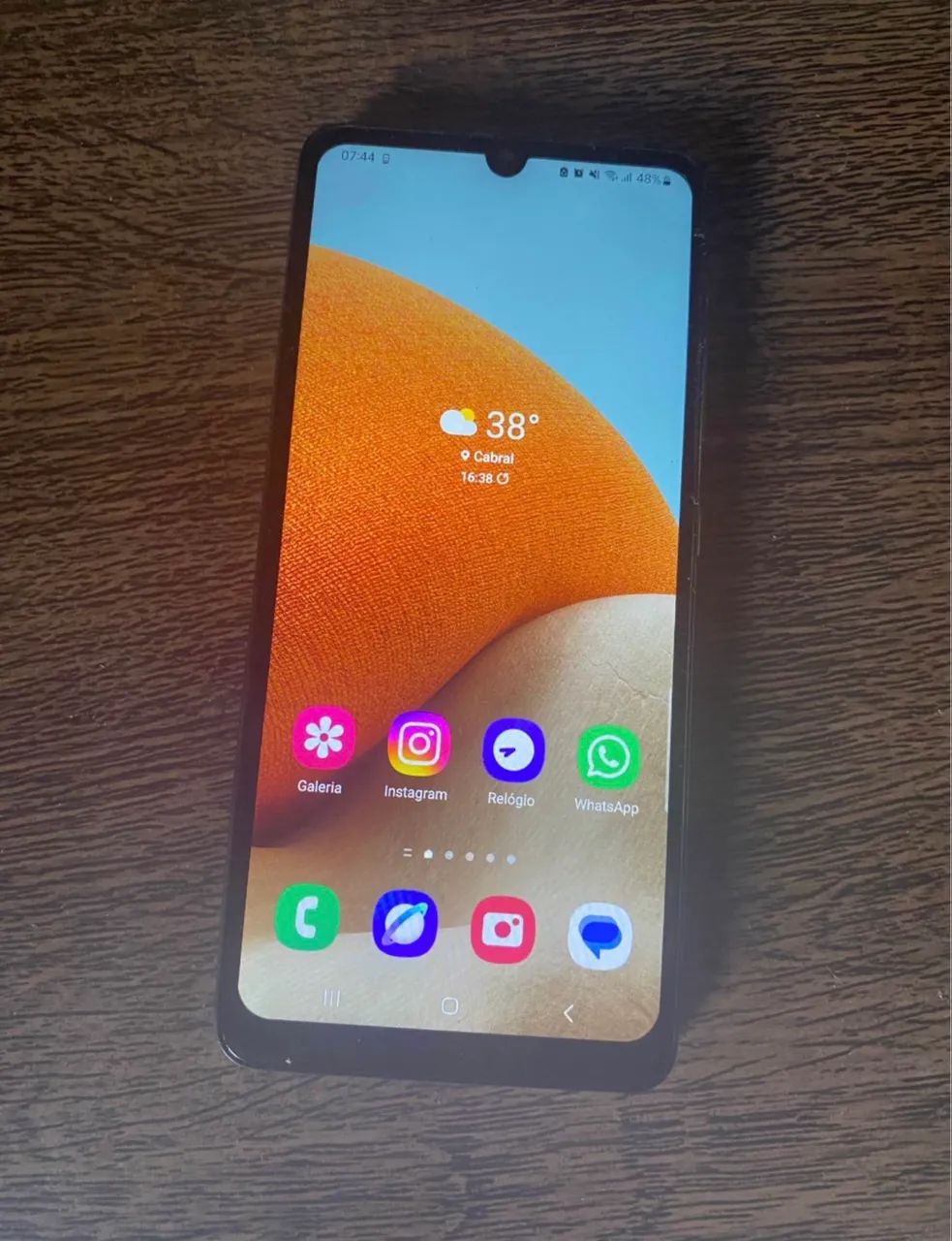 SAMSUNG A32