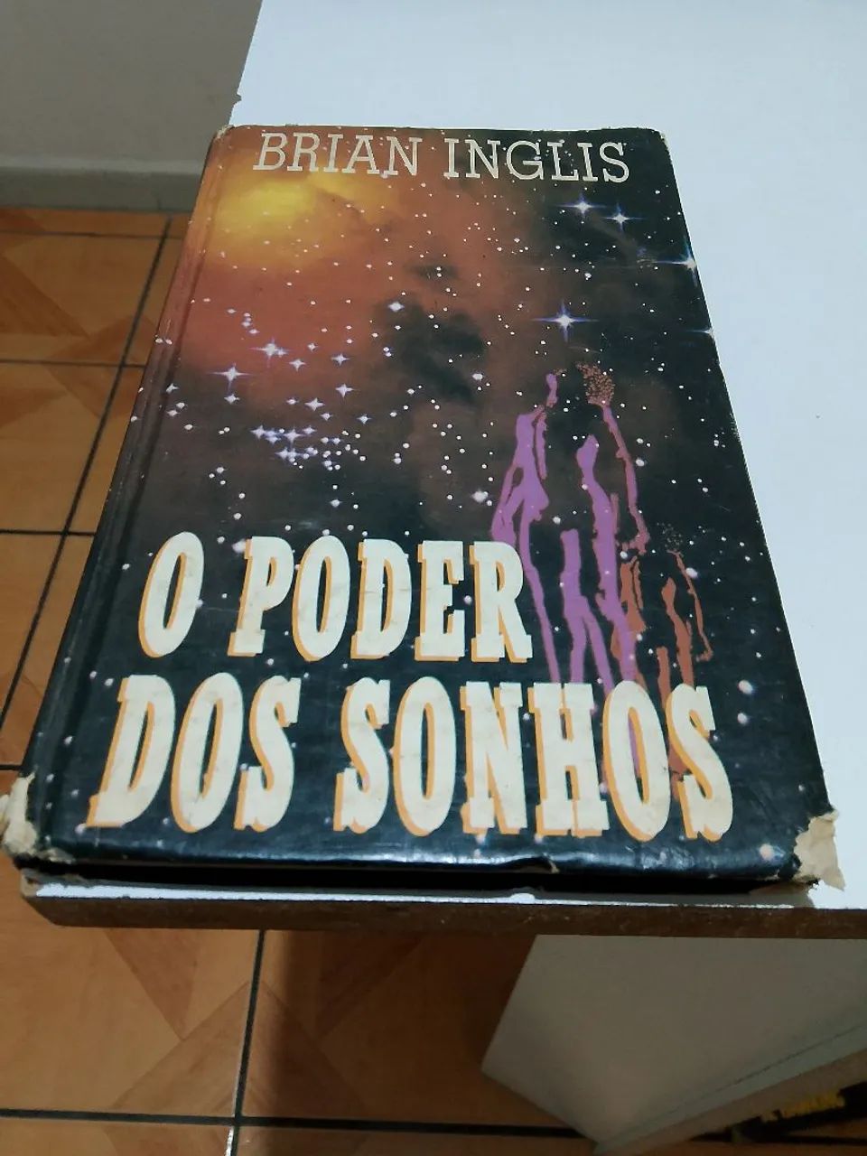 O poder dos sonhos Brian inglis