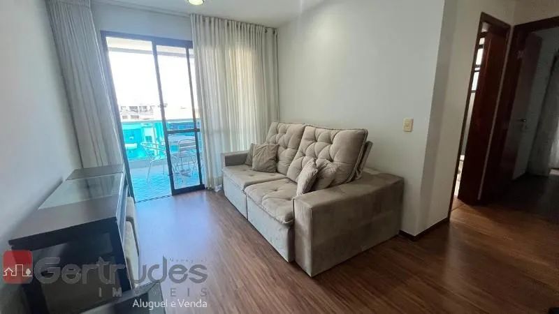 Apartamento para alugar em Jardim da Penha - Foto 2